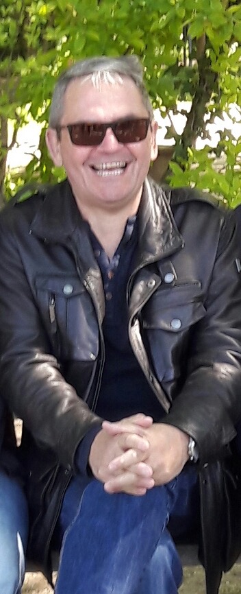 Ulrich Liebscher