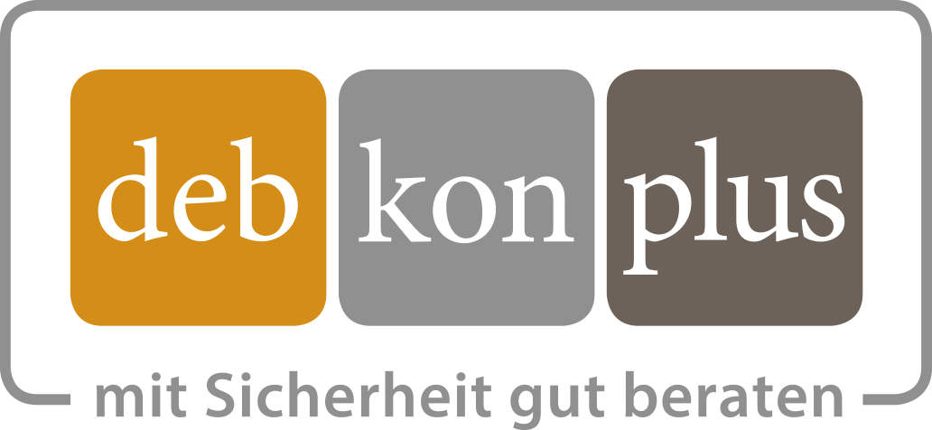 debkonplus Logo